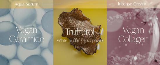  d'Alba White Truffle Double Serum & Cream