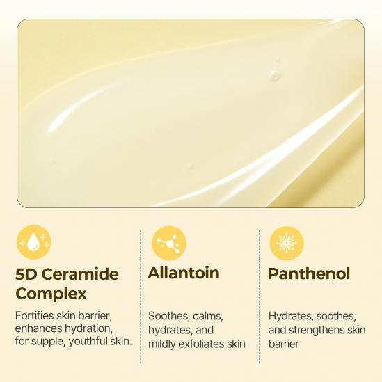 Torriden SOLID-IN All Day Essence 100ml - exp.18.1.2027