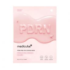 MediCube PDRN Pink Vita Coating Mask 