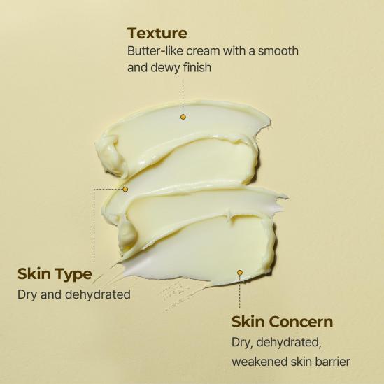 Torriden SOLID-IN Ceramide Cream 70ml 