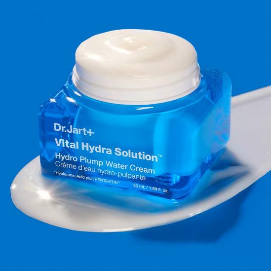  Dr.Jart+ Vital Hydra Solution Hydro Plump Water Cream
