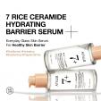  Anua 7 Rice Ceramide Hydrating Barrier Serum 50ml