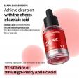 VT Cosmetics Azelaic Acid A1 Calming Ampoule 
