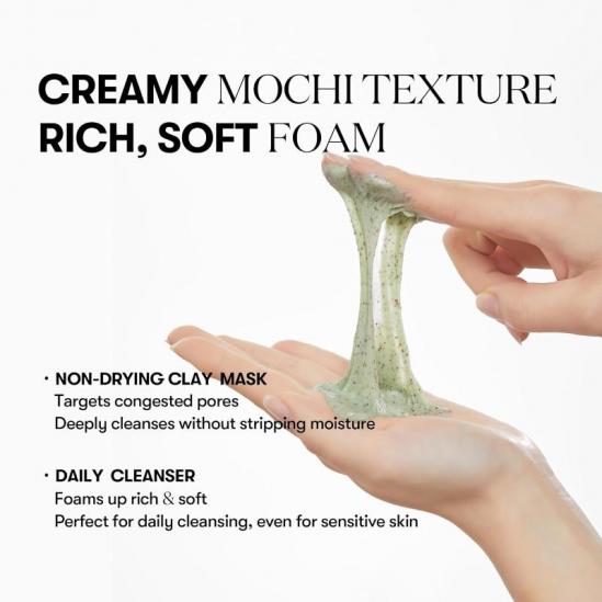 VT COSMETICS CICA Mask Cleanser 