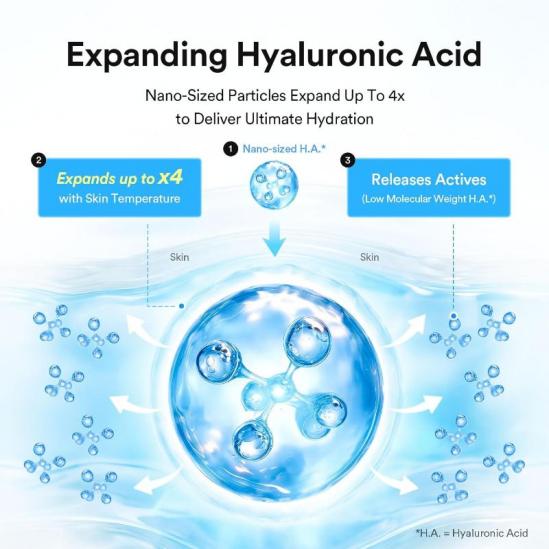  Abib Hyaluronic boom crème Water tube