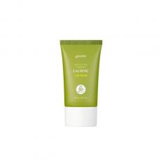 GOODAL Houttuynia Cordata Calming Moisture Sun Cream SPF 50+ PA++++