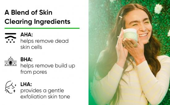 BANILA CO Clean It Zero Cleansing Balm Pore Clarifying  100ml 