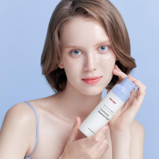  Ma:nyo Panthetoin Essence Toner 200ml