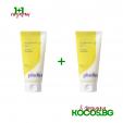 1+1 PLODICA Let Me Soothing Creamy Mask