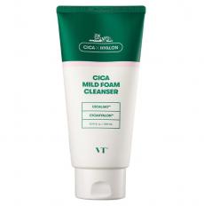 VT Cosmetics Cica Mild Foam Cleanser 300ml