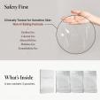  House of B Glutathione Face Film 3pcs box
