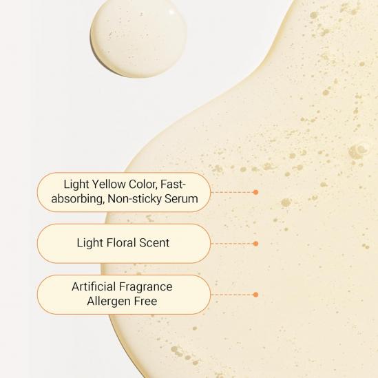Heimish RX Multi Vitamin Glow Serum 35ml