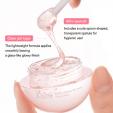 Abib PDRN Collagen Lip Mask Glazed Jelly