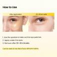  Biodance Vita Niacinamide Eye Patches 60ea