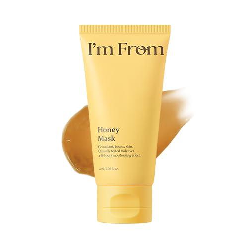 Маска за Лице I'm from Honey Mask 70ml (Renew)