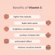 Ензимна Пудра HANSKIN Vitamin C Glow Powder Cleanser