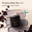 Mary&May Blackberry Complex Glow Washoff Pack 125g