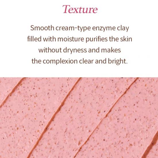 I’m from Beet Purifying Mask 70 g (Renew)