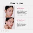 COSRX One Step Original Peptide Collagen Lifting Glow Pad 100EA