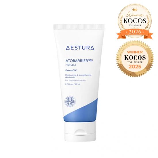 AESTURA Atobarrier 365 Cream 80ml