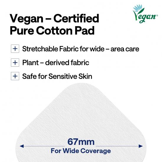  Mediheal Vitamide Brightening Pad 100pcs