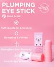 THE SAEM Iceland Hydrating Collagen Eye Stick 