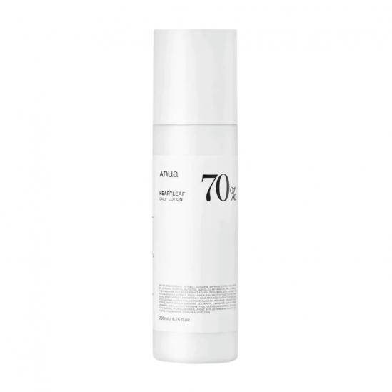 Anua Heartleaf 70% Daily Lotion 200ml