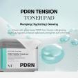VT Cosmetics PDRN Tension Toner Pad 