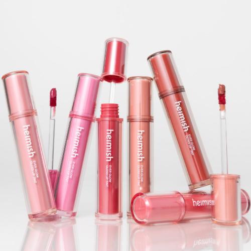  Heimish Ever Glow Gloss Lip Tint