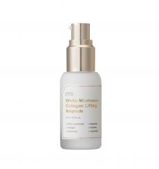 Sungboon Editor White Mushroom Collagen Lifting Ampoule