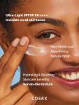 COSRX Ultra Light Invisible Sunscreen SPF50+/PA++++