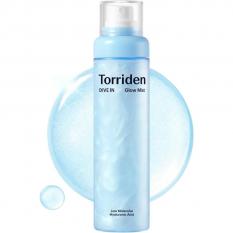 Torriden DIVE IN Glow Mist 120ml