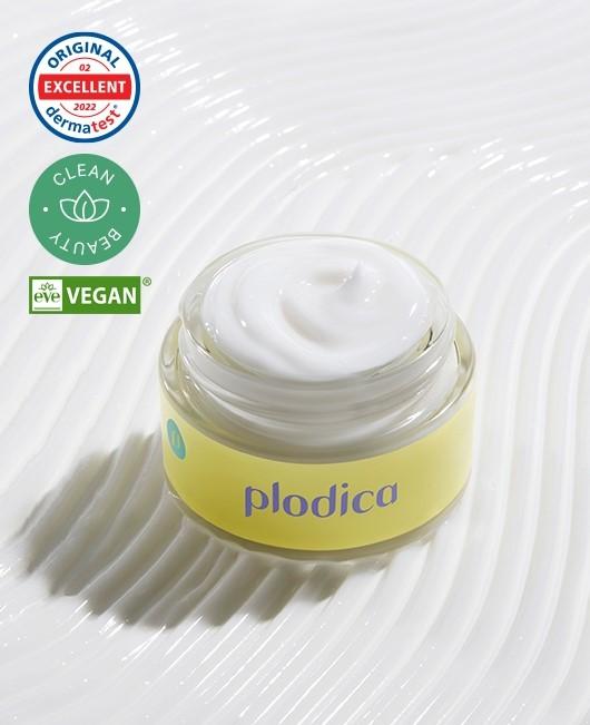 PLODICA Water-Bag Barrier Cream 