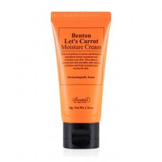 Benton Let`s Carrot Moisture Cream