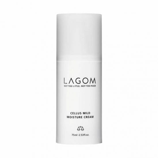 LAGOM Cellus Mild Moisture Cream - последни бройки