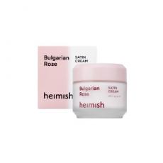 HEIMISH Bulgarian Rose Satin Cream 50 ml (renewal)