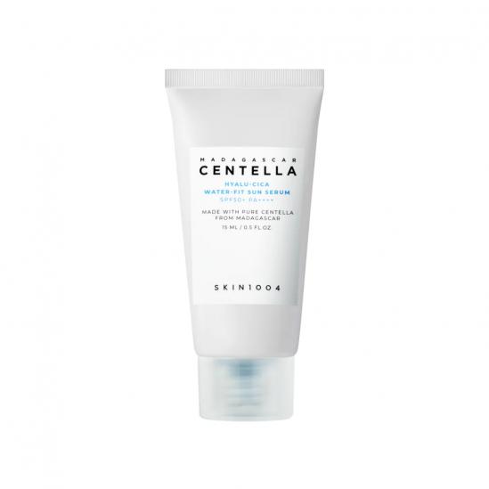  SKIN1004 Madagascar Centella Hyalu-Cica WATER-FIT Sun serum 15ml
