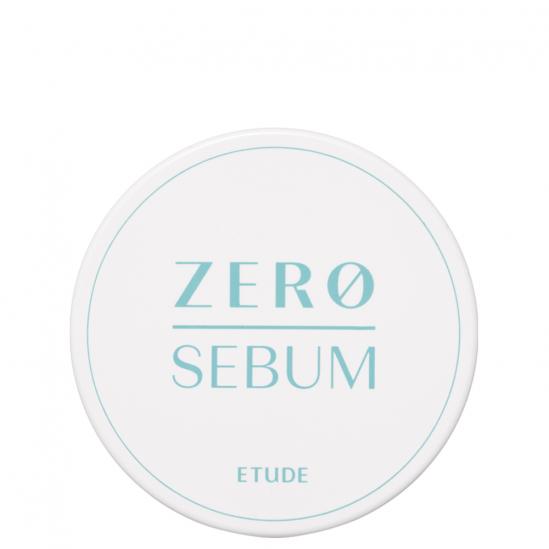 ETUDE Zero Sebum Drying Powder