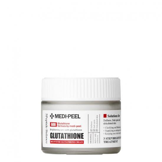 Medi-Peel Bio-Intense Glutathione White Cream 