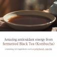 Pyunkang yul Black Tea Revitalizing Mask Pack