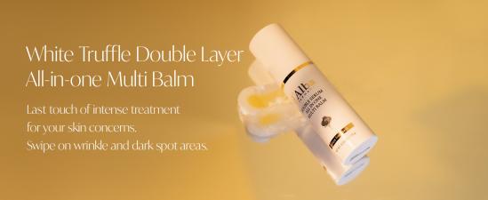  d'Alba Double Serum All In One Multi Balm