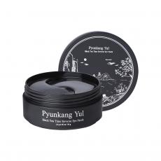Pyunkang yul (60ea) Black Tea Time Reverse Eye Patch
