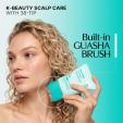  lilyeve Scalp Turn Cica PDRN Brush Ampoule 100ml