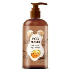 Doori Egg Planet Argan Shampoo
