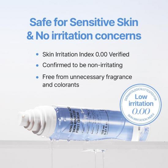  Meditherapy Hyaluronic Acid Serum