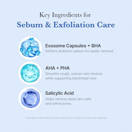 MediCube Zero Pore Clearing Capsule Cleansing Foam 120g