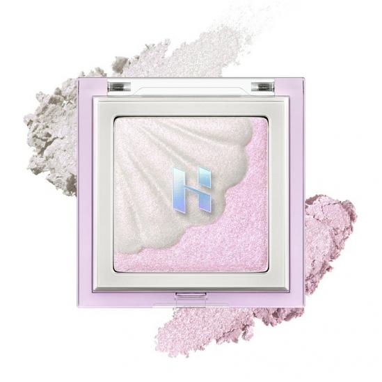 Holika Holika Shell Glow Highlighter - exp.18.6.2026
