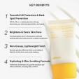 Celimax Pore+Dark Spot Brightening Care Sunscreen SPF50+ PA++++