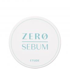 ETUDE Zero Sebum Drying Powder