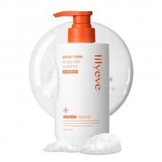 lilyeve Grow Turn Exosome 3D Volume Shampoo 500ml